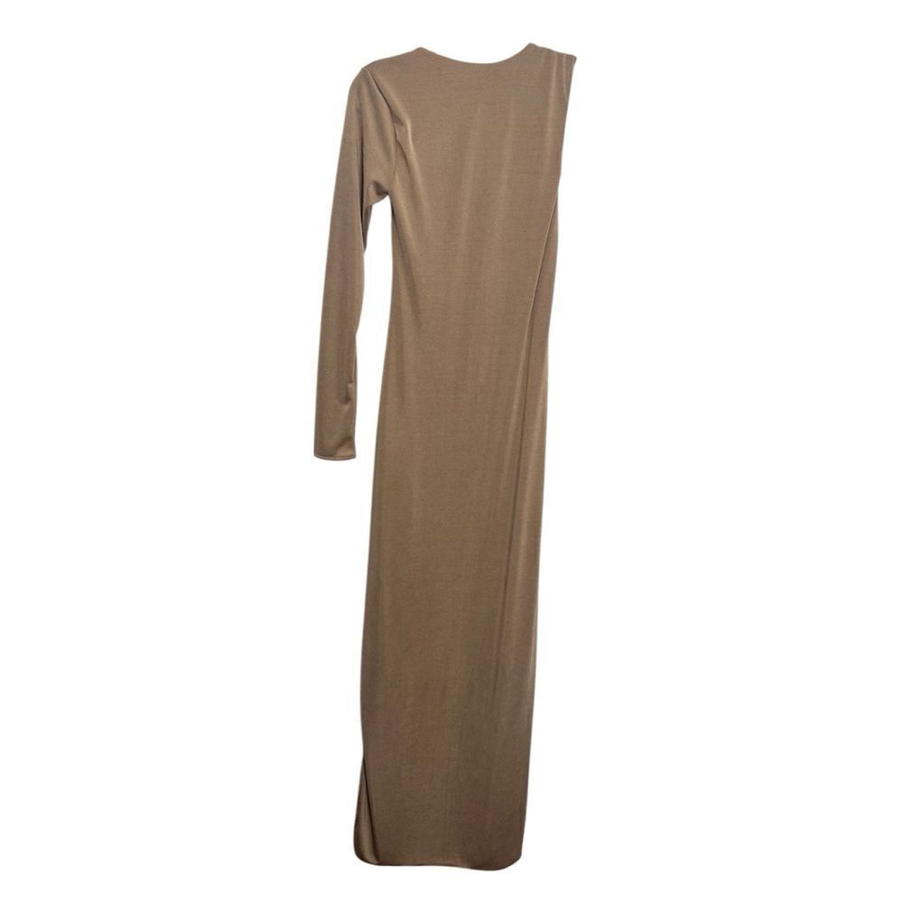 NWT BAOBAB Brooklyn Maxi Dress in Chai - Picture 11 of 14